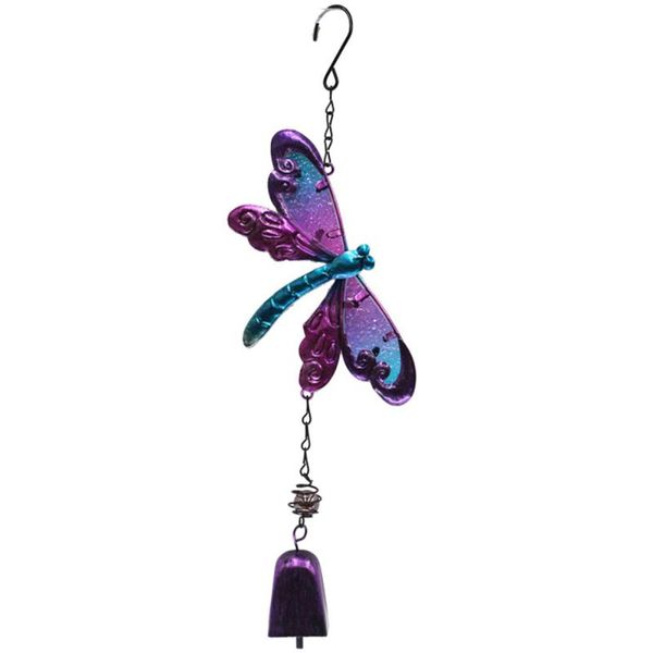 

decorative objects & figurines wind chime pendant crafts outdoor indoor decoration hanging ornament home furnishings for festivals party dra