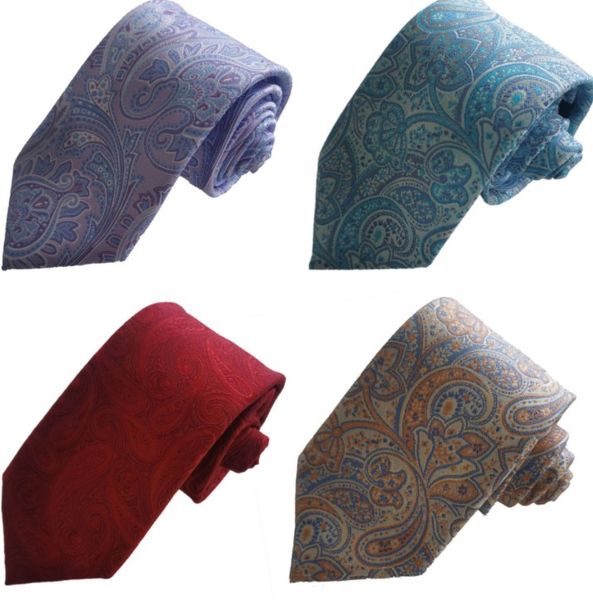 

business formal tie men's 8.5cm wedding bridegroom work, Blue;purple