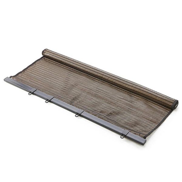 

blinds self adhesive windows bathroom half blackout curtains balcony for living room window door decoration