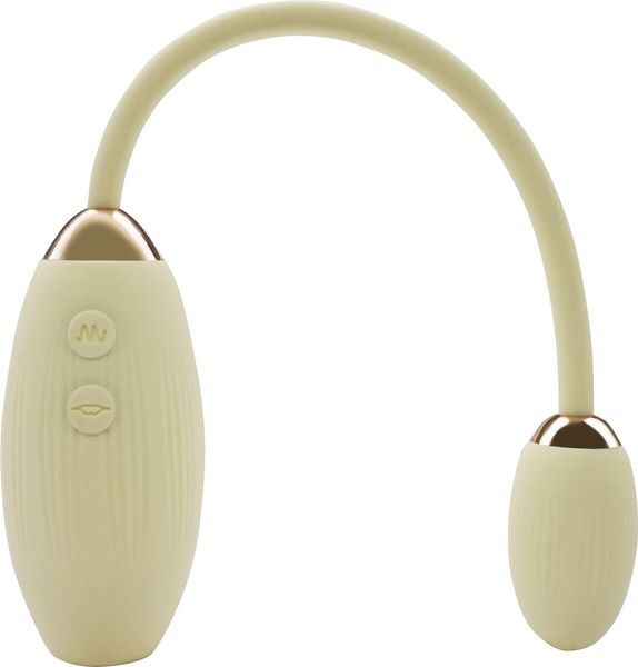 

massager omobo female double head resonance couple sucking device licking fun egg jumping toy irritant products