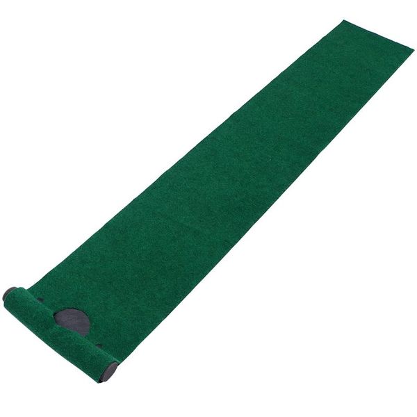 

golf training aids 1 pc indoor carpet portable floor turf for putting green trainer