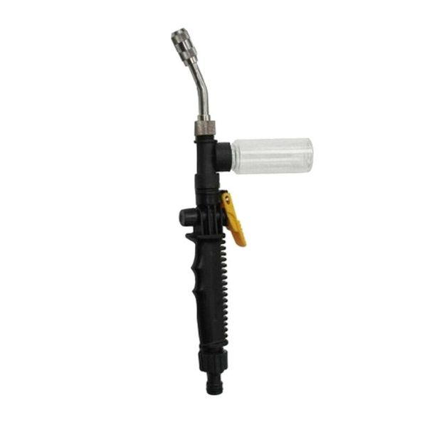 

watering equipments high pressure water gun garden jet washer spray car washing tools power supplies