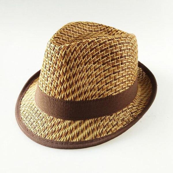 

party masks cowboy hat for adults men straw beach sun cosplay accessories