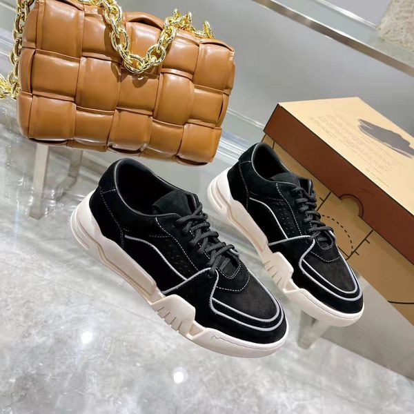 

men's and women's fashionable versatile sports and leisure shoes 23 white