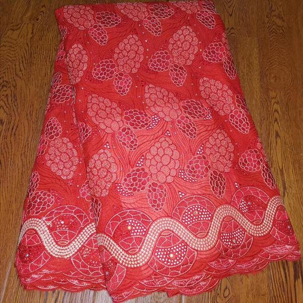

ribbon 2021 design bright red color grape embroidery nigerian lace fabric african french tulle for bridal, Pink;blue