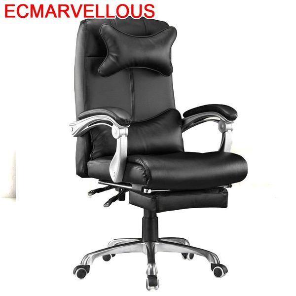 

living room furniture fotel biurowy escritorio ergonomic stoel meuble chaise de bureau ordinateur leather office silla gaming poltrona cadei