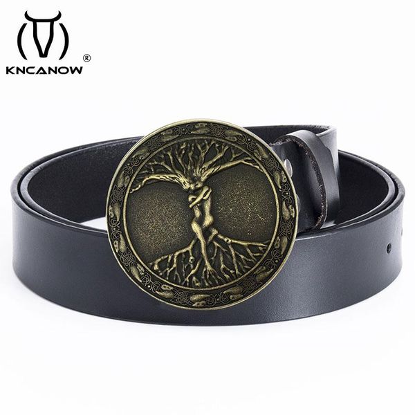 

belts casual all match ladies adjustable belt women genuine leather for female jean strap designer brand girdle, Black;brown