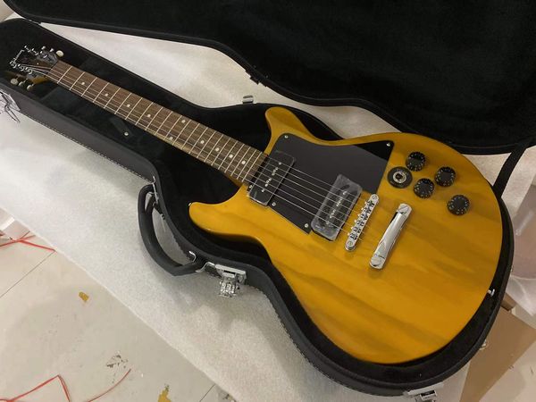 

sg-g400 version electric guitar rosewood fingerboard chrome hardware guitarar