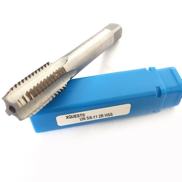 

hand tools hss unified thread plug tap unc unf 3/4 3/4-10 3/4-16 fine screw straight flute taps unef uns 3/4-12 3/4-14 3/4-18 3/4-20