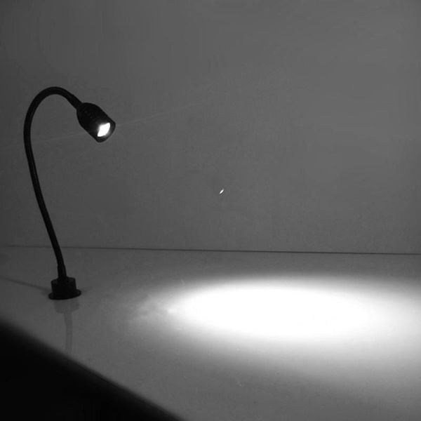 

wall sconce light fixture picture lamp soft pipe spotlight showcase clothing shop silver/black shell spotlights