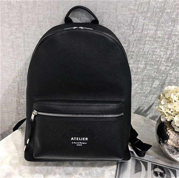 

fashion backpack messenger mobile phone bag wallet leather