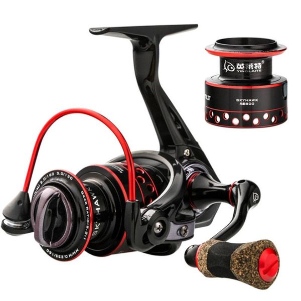 

fishing reel diagonal double-wire cup micro-object makou wheel rock sea metal road asian-800 baitcasting reels