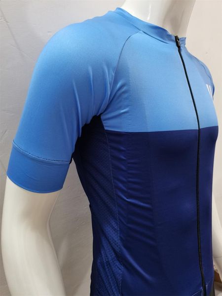 

racing jackets summer high-quality short-sleeved cycling clothing, quick-drying and breathable equipment clothing, Black;red