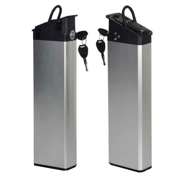 

lithium ion battery 48v 17.5ah electric bike batteries 52v 1000w mate x ebike batteria 750w for vaya