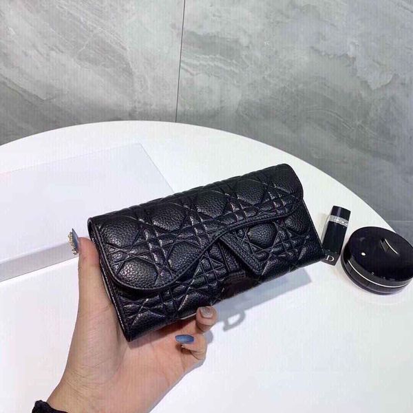 

famous stylist women's bag 21aw arrivel female elegance wallets handbags lady simple street bags designers style black color, Red;black