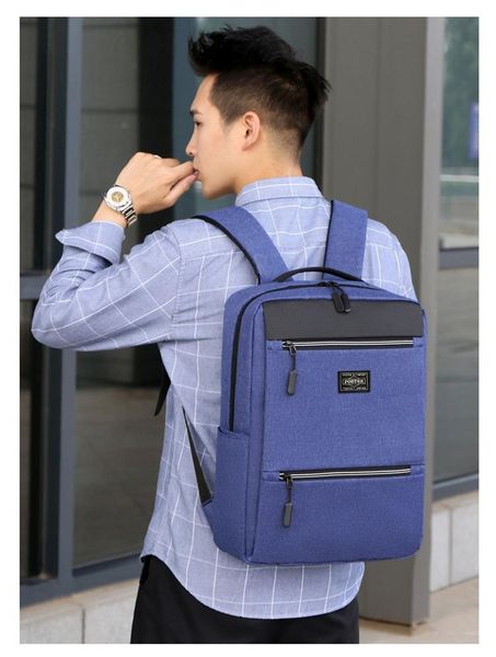 

backpack 2021 japan south korea yoshida porter men and women backpacks student rucksack hich capacity school bag travel mochila mujer