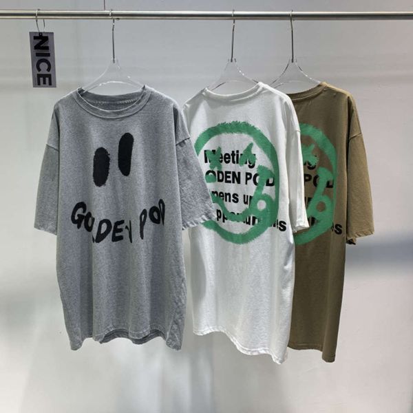 

women's t-shirt simple half summer round neck loose long buttock short sleeve fashion brand aa3c, White