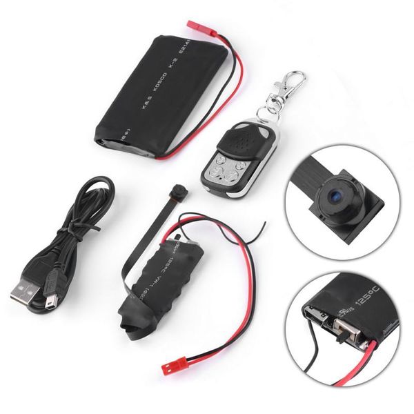 

mini cameras ip camera hd 1080p diy cctv micro camcorder p2p wireless cam dvr video recorder home security surpport tf card