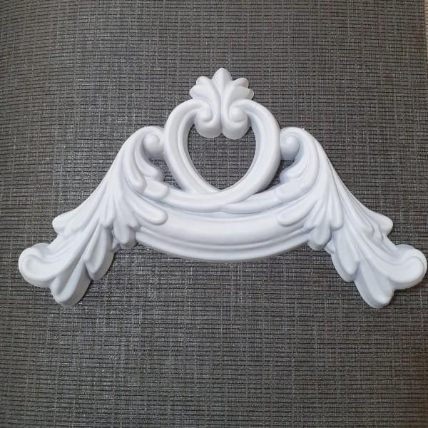 

wall stickers decorative paintable corner motifs with the joint point