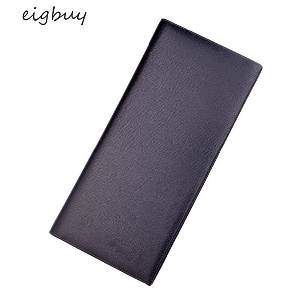 

wallets 2021 men's fashion long wallet slim young duo ka wei purse, Red;black