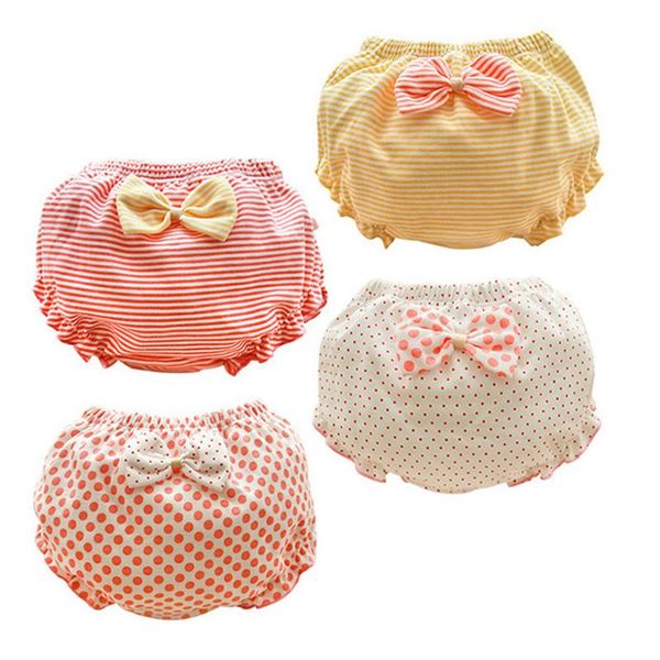 

cloth diapers baby boy and girl cotton ruffle lace shorts infant diaper cover bloomers solid underwear briefs pink panties child frill knick