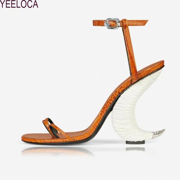 

dress shoes women woman high heels pumps sandal 2021 female quality strange heel 9 cm, Black