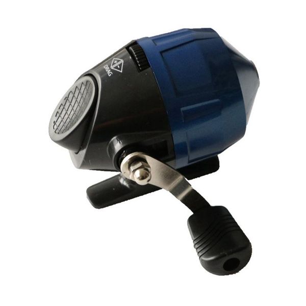 

quality fishing reel slings wheel closed shooting harpoon dart outdoor hunting fish sea ice accessories baitcasting reels