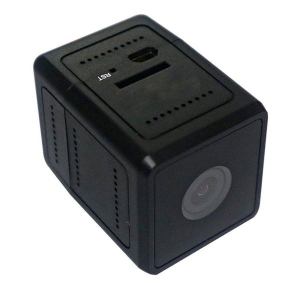 

mini cameras lifestyle action video camera black still image stabilization sound recording low light capability du55