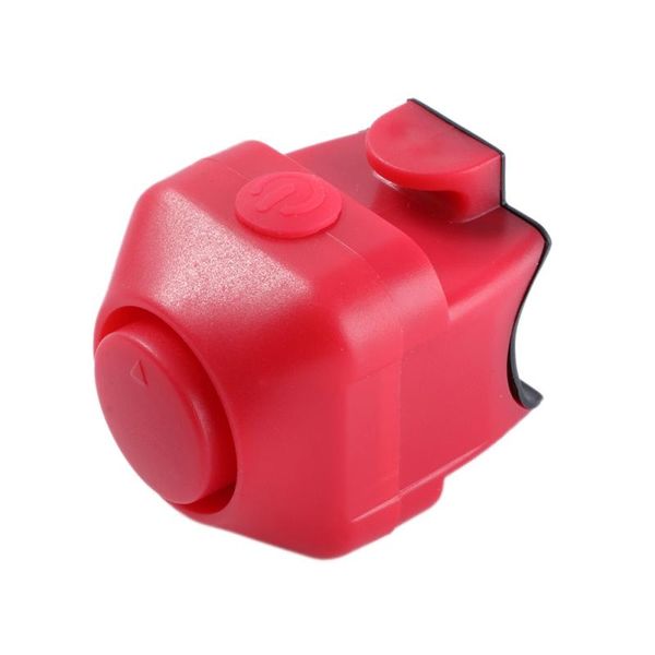 

bike horns portable bicycle bell sound loud mtb cycling electric horn highway solid color suzukami accessories equipment