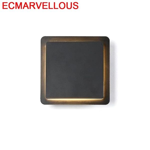 

wall lamp mural interieur modern wandlampen home deco applique murale arandela bedroom light led aplique luz pared luminaire