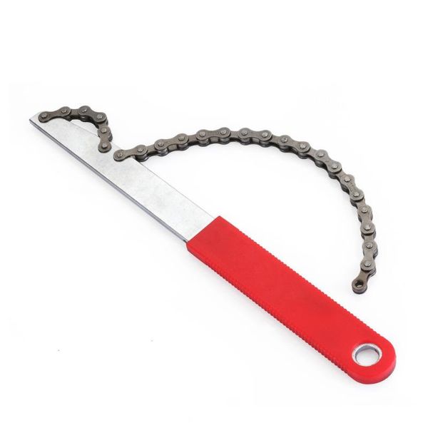 

tools bicycle heel disassembly wrench chain whip cassette sprocket remover tool outdoor cycling bike accessories#8