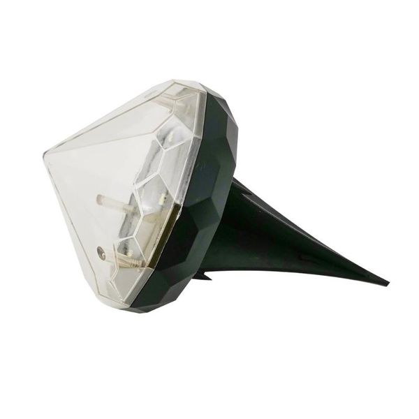 

lawn lamps solar underground light outdoor pathway lights waterproof in-ground garden led landscape lighting