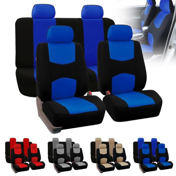

car seat covers universal cover interior accessories fits most brand of protector professional fashion