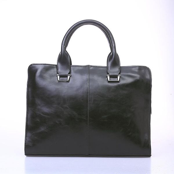 

briefcases classic woman men's leather business office computer lapbags vintage shoulder crossbody for men1 zex2