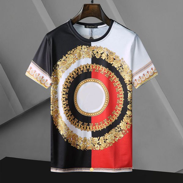 

100%cotton womens t-shirt mens t shirts couple casual style designer shirt size breathable comfortable 2021, White;black