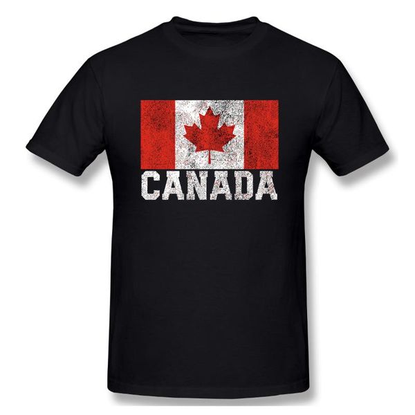 

men's t-shirts canada flag national pride roots country family t shirt man woman, White;black