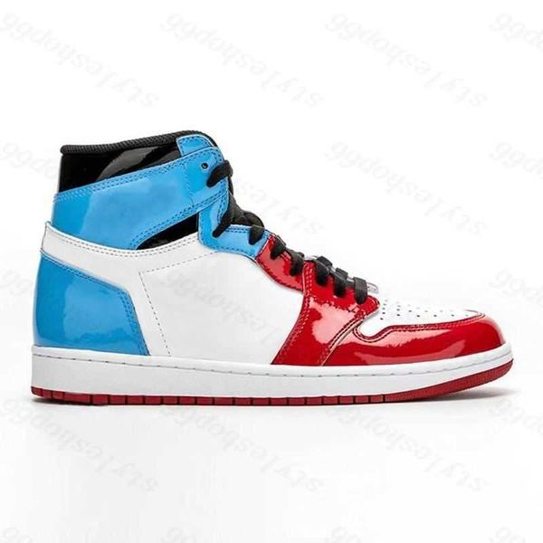 

2021 basketball shoes jumpman 1 1s og high pine green black court purple royal bred toe nc obsidian unc game sneakers trainers size