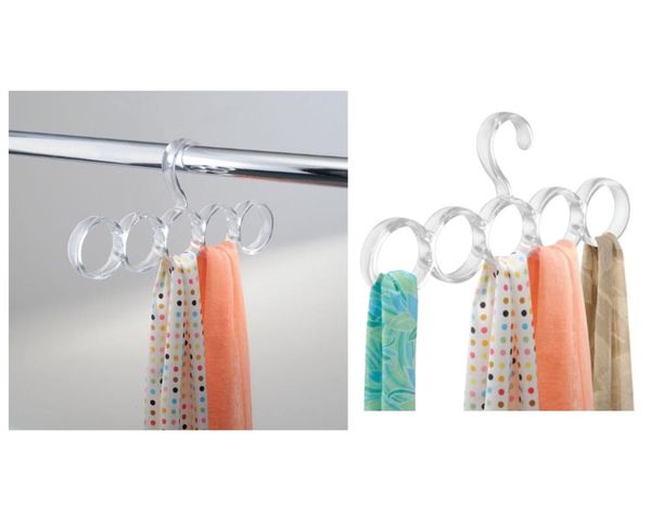 

hangers & racks bosphorus scarf, arrangement strap acrylic