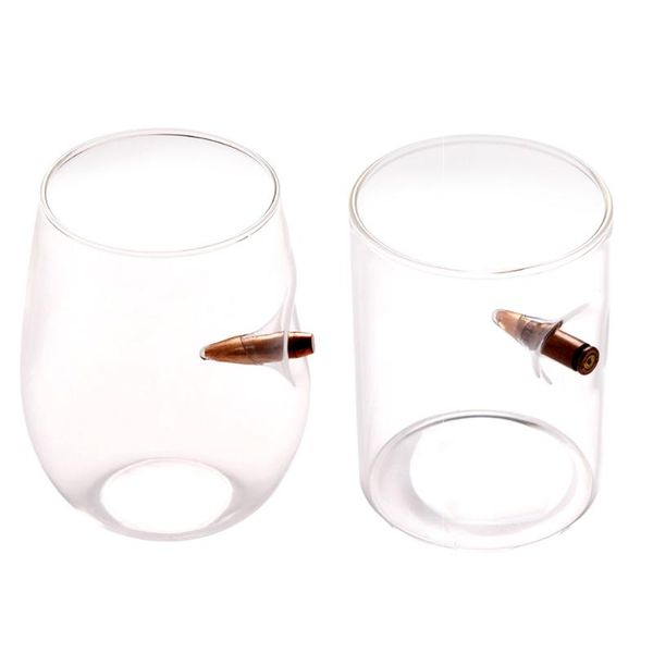 

wine glasses lucky glass innovative creative shaped whiskey cup bar cups and party