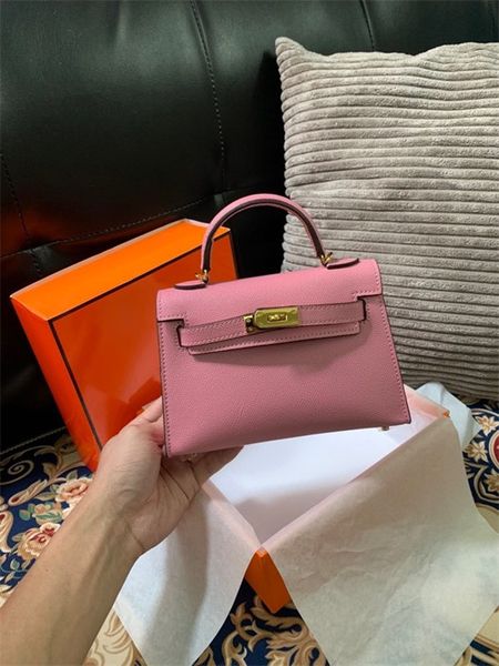 

herme designers backpack fashion women leather letters shoulder cross body messenger bag luxury backpacks travel bags ladys casual handbag