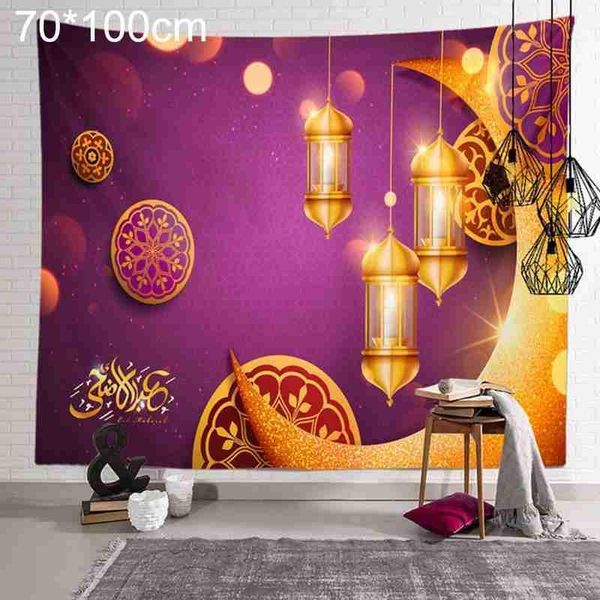 

paintings background cloth decorative tapestry muslim ramadan wall home sofa