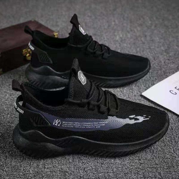 

Beijing Casual shoes New old cloth men's tennis 178O YRG8, Black + black pair = 69 yuan