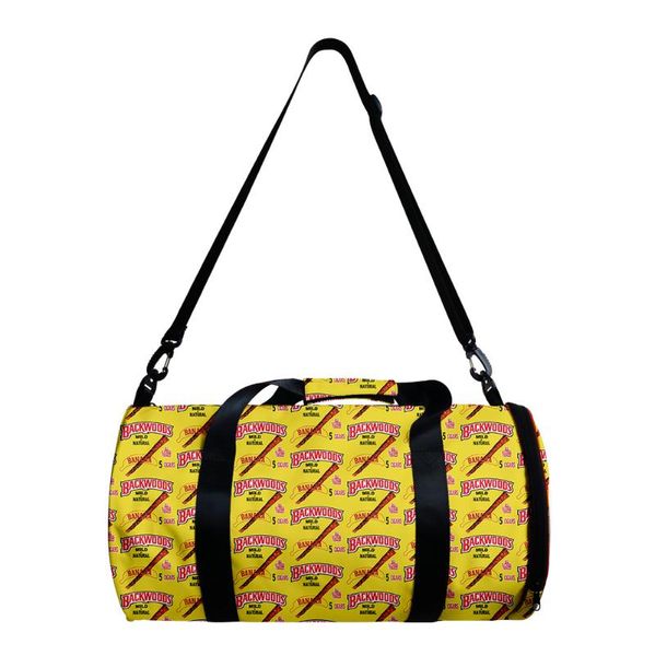 

diaper bags 2021 3d print backwoods barrel shape bucket crossbody shoulder bag women mummy oxford waterproof outdoor sports