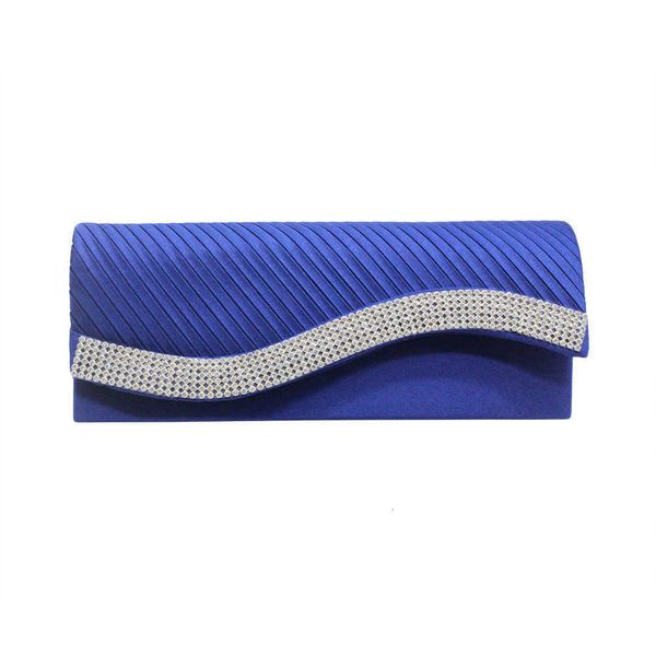 

diamond dinner bag fold evening gift bag chain a1410