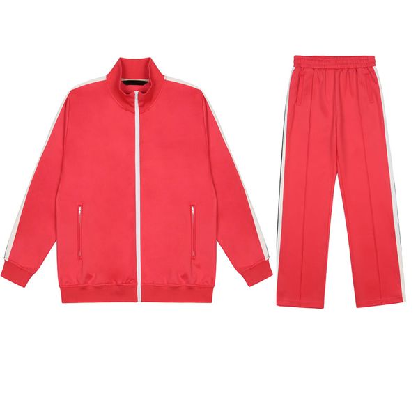 

mens womens tracksuits new fluorescent green sweatshirts suits men track sweat suit coats man designers jackets sportswear vaun, Gray
