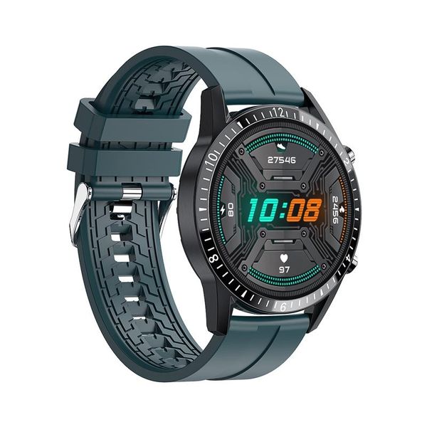 

smart wristbands i9 watch heart rate blood waterproof men for android