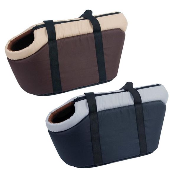 

cat carriers,crates & houses portable travel cozy soft pet carrier shoulder bag puppy dog tote for outdoor hiking