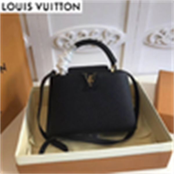 

shoulder brand designer luxury body oq1t m94755 capucines bags bb mini handbag cross women handbags iconic totes bags handles bag clutch