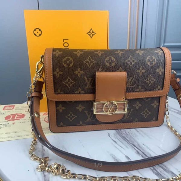 

m44391 handbags shoulder bag brand m44580 small messenger bag designer iconic handles luxury bags totes cross body j603 ale#m43599 clutc