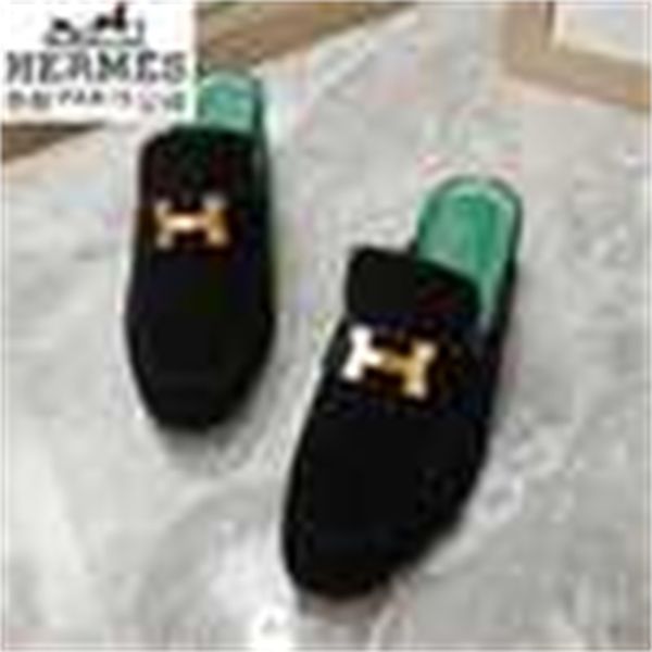 

slippers men mules designer luxury pumps women high slides heels loafers sandals ballerinas sneakers dress shoes s1kk, Black;white